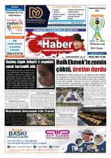 ÇERKEZKÖY HABER