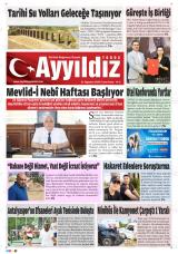 AYYILDIZ TOROS