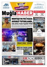 MUĞLA HABER