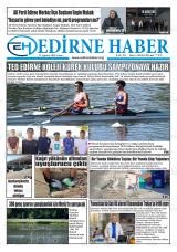 EDİRNE HABER