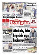 YENİGÜN