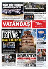 VATANDAŞ