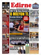 EDİRNE
