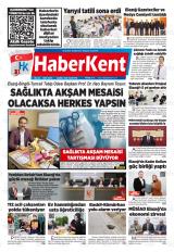 HABERKENT