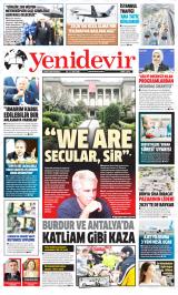 YENİ DEVİR