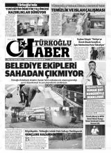 TÜRKOĞLU HABER