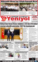 YENİYOL
