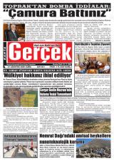 GERÇEK