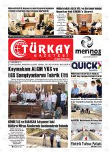 TÜRKAY