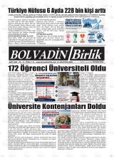 BOLVADİN BİRLİK