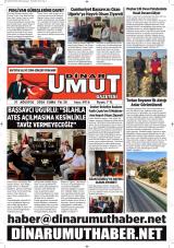 UMUT