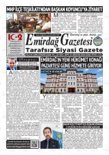 EMİRDAĞ