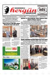 SANDIKLI HERGÜN