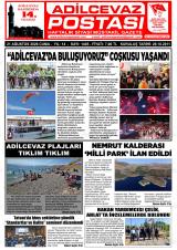 ADİLCEVAZ POSTASI