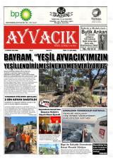 AYVACIK
