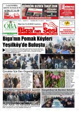 BİGA'NIN SESİ