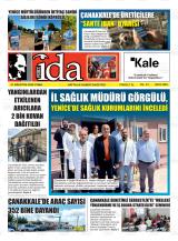YENİCE İDA
