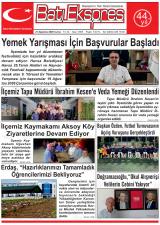 BATI EKSPRES