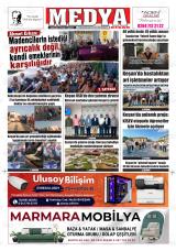 MEDYA KEŞAN