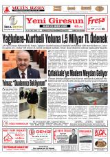 YENİ GİRESUN