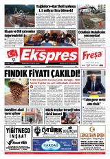 GİRESUN EKSPRES