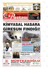 KARADENİZ POSTASI