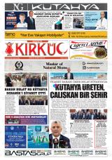 KIRKÜÇ
