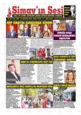 SİMAV'IN SESİ