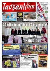 TAVŞANLININ SESİ