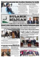 BULANIK BİLİCAN