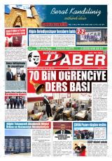 NİĞDE HABER
