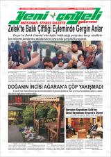 YENİ ÇAYELİ