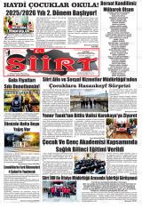SİİRT