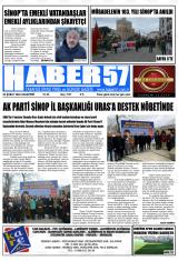 HABER 57