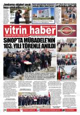 VİTRİN HABER