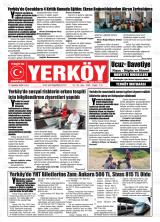YERKÖY