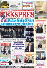ANADOLU EKSPRES