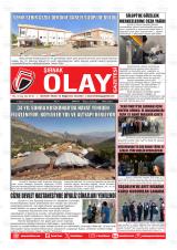 ŞIRNAK OLAY