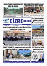 CİZRE HABER