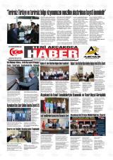 YENİ AKÇAKOCA HABER