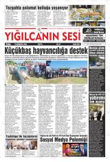 YIĞILCANIN SESİ