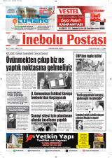İNEBOLU POSTASI