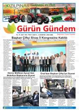 GÜRÜN GÜNDEM
