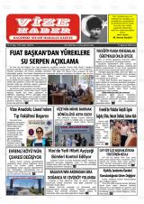 VİZE HABER