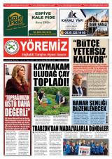 YÖREMİZ