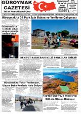GÜROYMAK