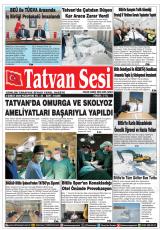 TATVAN SESİ