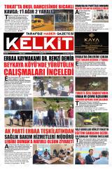 KELKİT