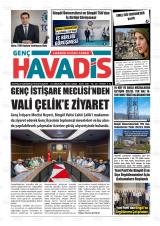 GENÇ HAVADİS