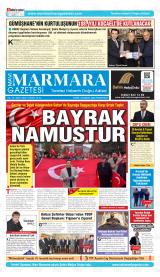 MAVİ MARMARA
